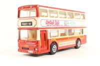 91860 Metrobus 'Yorkshire Rider - Huddersfield'