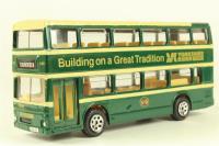 91861 Metrobus - 'Yorkshire Rider - Todmorden'
