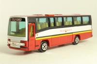 91915 Plaxton Coach - 'Tellus Midland Red'