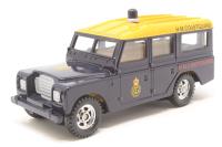 91935 Land Rover 'HM Coastguard'
