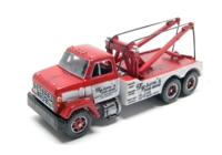 91 70s GMC Holmes Wrecker Kit (Short Hood)