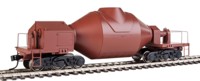 920-107901 Hot Metal Bottle Cars, Rust - pack of 2