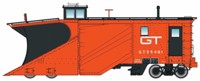 920-110025 Russell Snow Plow, Grand Trunk 55461