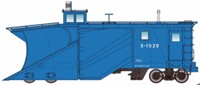 920-110026 Russell Snow Plow, Great Northern X-1520