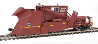 920-110102 Jordan Spreader, Burlington Northern Santa Fe 939004