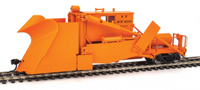 920-110105 Jordan Spreader, Southern Pacific MW4000