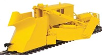 920-110108 Jordan Spreader, Unlettered (Yellow)