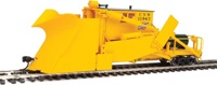 920-110111 Jordan Spreader, Chicago and North Western (Employee Owned Logo) 11967