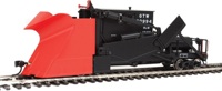 920-110112 Jordan Spreader, Grand Trunk Western 50994