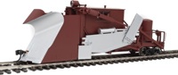 920-110114 Jordan Spreader, Maintenance of Way (Brown/Alumnium)
