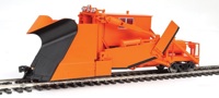 920-110115 Jordan Spreader, Maintenance of Way (Orange)