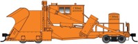 920-110119 Jordan Spreader, Chicago Burlington and Quincy 203838
