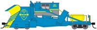 920-110121 Jordan Spreader, Delaware and Hudson 35054