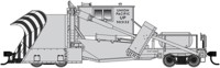 920-110123 Jordan Spreader, Union Pacific 903132