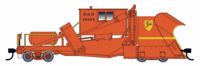 920-110128 Jordan Spreader, Delaware and Hudson 35055