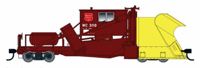 920-110132 Jordan Spreader, Wisconsin Central 310