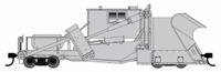 920-110133 Jordan Spreader, Maintenance of Way (Gray)