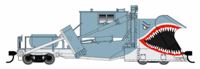 920-110134 Jordan Spreader, Maintenance of Way (Shark Teeth)