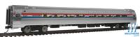 85' Amfleet I 84-Seat Coach, Amtrak (Phase III)