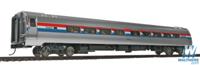 Amfleet II 59-Seat Coach, Amtrak (Phase III)
