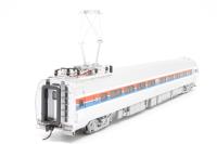 920-14840 85' Budd Metroliner Coach #809 in Amtrak Phase I livery with DCC Sound