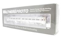 920-14858 Budd 85' Metroliner 800 of the Pennsylvania Railroad' - DCC sound fitted