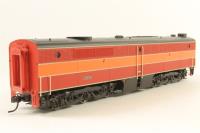 920-21690 Alco PB Diesel 5910 in SP Livery - Unpowered