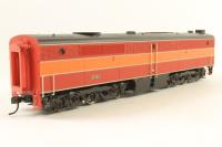 920-21691 Alco PB Diesel 5912 in SP Livery - Unpowered