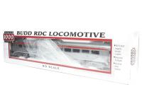 920-35264 Budd RDC railcar #10 of the Southern Pacific Railroad