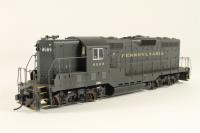 920-40466 GP7 II Diesel 8569 in Pennsylvania Livery - DCC Sound Fitted