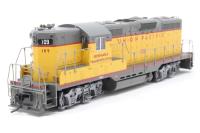 920-40477 GP7 II Locomotive #109 of the Union Pacific Railroad - Limited Edition