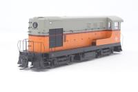 920-40783 FM H10-44 #1815 of the Chicago, Milwaukee, St Paul & Pacific - DCC sound fitted