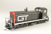 920-41495 EMD SW900 7266 Grand Trunk Western (DCC Sound Fitted)