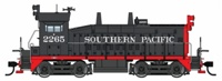 920-41513 SW1200 EMD 2265 of the Southern Pacific - digital sound fitted