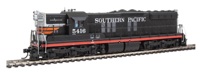 920-41633 SD9 EMD 5416 of the Southern Pacific - digital sound fitted