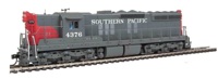 920-41635 SD9 EMD 5476 of the Southern Pacific  - digital sound fitted