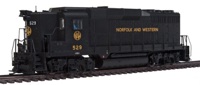 920-41861 GP30 EMD 590 of the Norfolk Southern - digital sound fitted