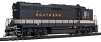 920-41864 GP30 EMD 2611 of the Southern - digital sound fitted