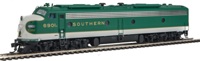 920-42374 E8A EMD 6901 of the Southern Railway - digital sound fitted