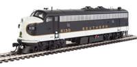 920-42524 FP7/FP7 EMD set 6139 & 6149 of the Southern - digital sound fitted