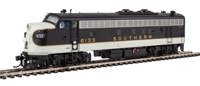 920-42525 FP7/FP7 EMD set 6133 & 6146 of the Southern - digital sound fitted