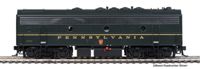 920-42544 FP7 EMD 9842B of the Pennsylvania - digital sound fitted