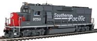 920-48814 GP60 EMD 9750 of the Southern Pacific 