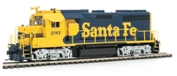 920-49164 GP35 EMD Phase II 2911 of the Santa Fe