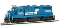 920-49167 GP35 EMD Phase II 3682 of Conrail 