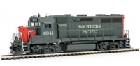920-49173 GP35 EMD Phase II 6341 of the Southern Pacific 