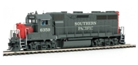 920-49174 GP35 EMD Phase II 6359 of the Southern Pacific 
