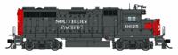 920-49187 GP35 EMD 6636 of the Southern Pacific 