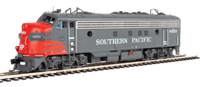 920-49530 FP7 EMD 6458 of the Southern Pacific 