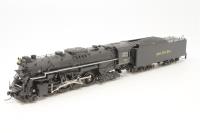 920-90052 Berkshire 2-8-4 #776 of the Nickel Plate Road